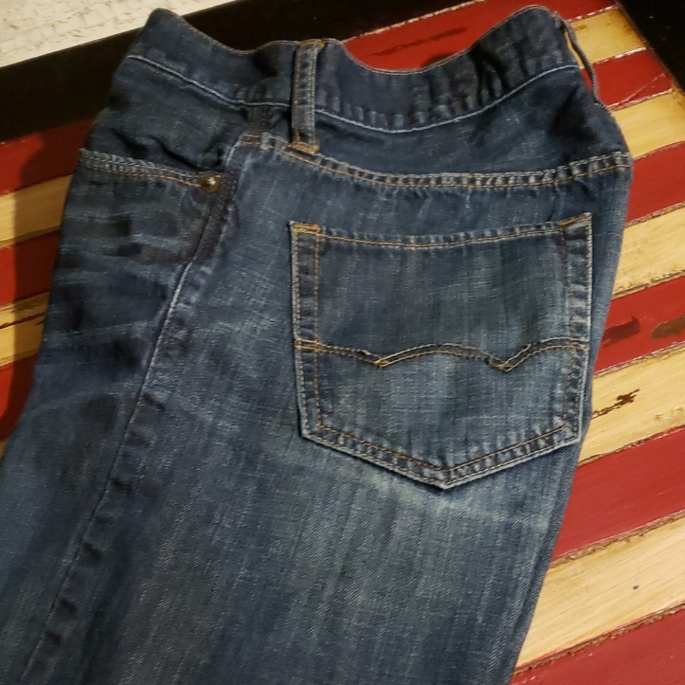 American Eagle W29/L32 Slim - Picture 4 of 12